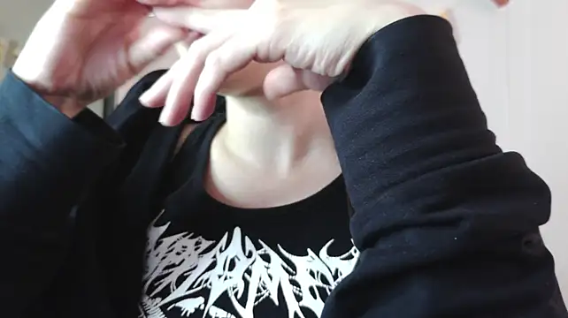 Aelita_bb - show butt