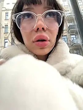 Babydolll - MASSAGE ASS W OPEN DOOR IN MAN WC🚽