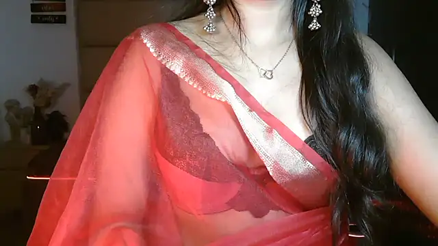 Isha_here - pillow ride + 5min cntrl