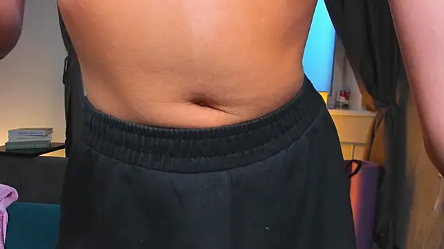 AnissaPote - Take off this uncomfortable bra
