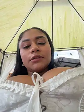 NayTorres - TITS OUT AND PINCH NIPPLES IN PUBLIC