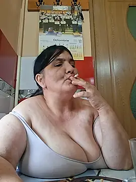 SexyNicool36 - Full show