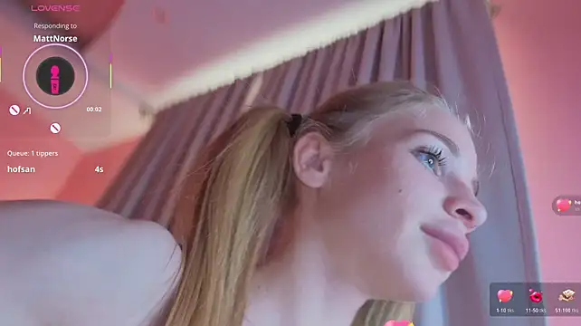 Elis_Fox - TEASE PUSSY WITH BIG DILDOOOOO