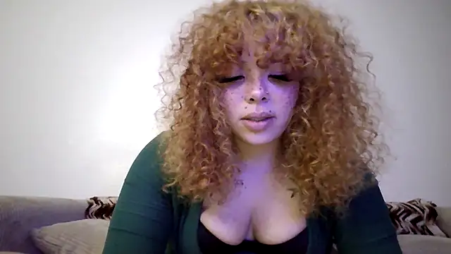 Missamaraa - full nude