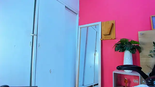 Nezuko__chann_ - spread ass and rub asshole