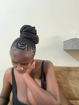 CutieShaz - Boobs show