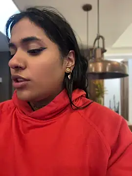 Nahomy-fire - Nipple pinches🤤🍒