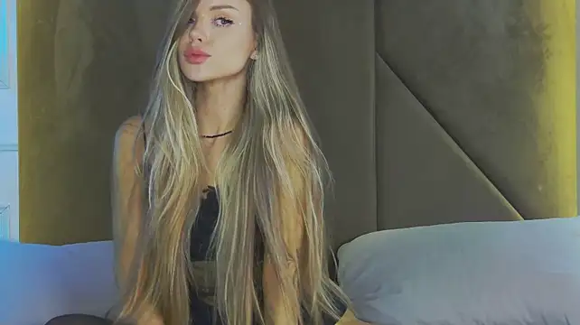 MarilynNova - control 3 min))))