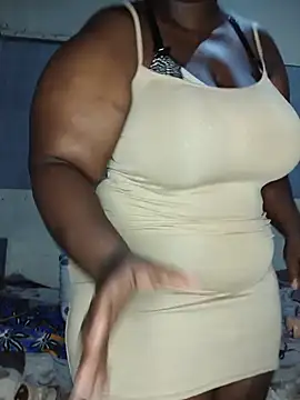 Ebbonny-queen - Big squirt