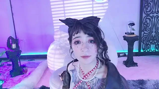 Zephirah_abney - sexi spanks