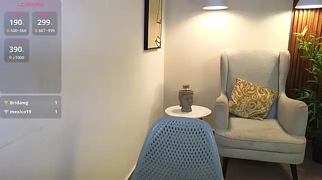 _Celeste_Hill - SEXY DANCE NAKED