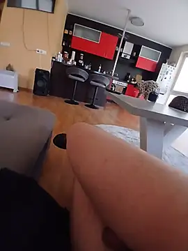 Paradise777777 - Cum on ass