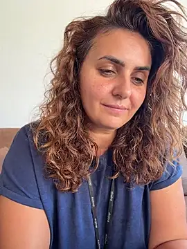 AnneKane - Cameltoy&touch pussy lips👅LT=Video🎁