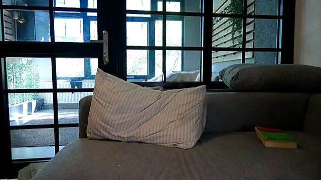 Camii2244 - ride pillow and long ass tease