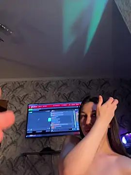 LushLuna - SLOOPY BJ+ LT VID CUM