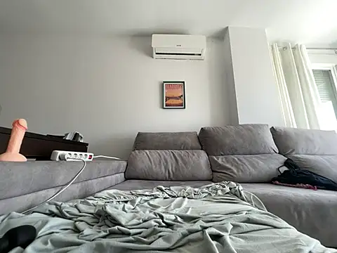 Sari237 - 🩵Fuck my pussy with my dildo 🍆😋