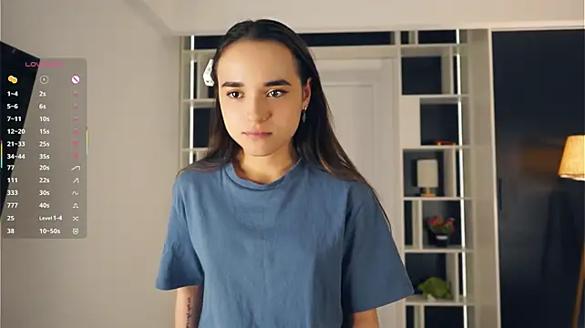 CourtneyBasbas - Push me over the edge with my domi
