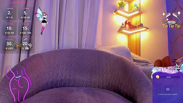 Baileyadamms - make me cum on my legs to u can clean me