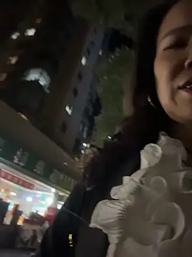 Anna_kk - 带口球5分钟