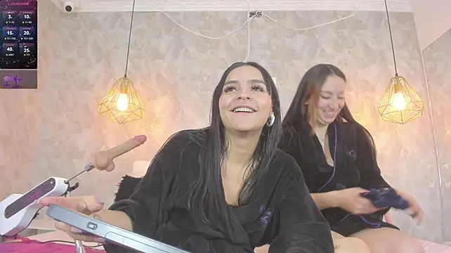 Dana_angels - SPECIAL VIDEO👩🏻‍❤️‍💋‍👩🏼🔥