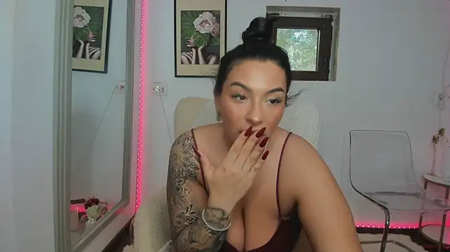 Zoey_boobies - Dildo pussy at GOAL!!1