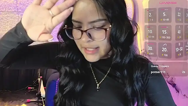 Paulette_v - BLOW JOB + SALIVA IN TITS😘