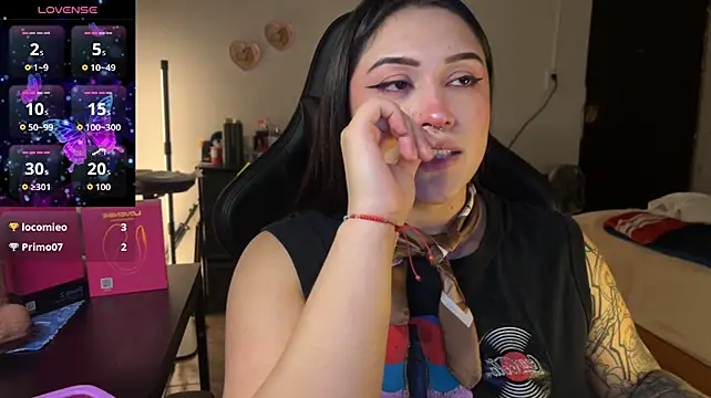Lilyhotson - fuck pussy
