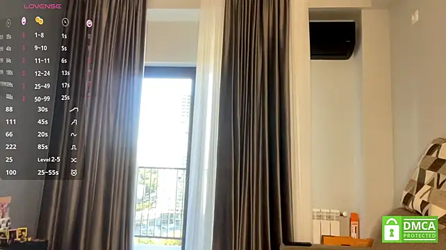 AveryBerkson - My panties are digging into my pussy