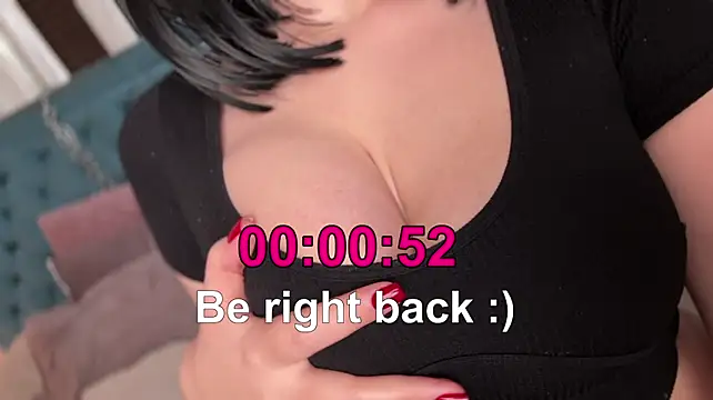 Victoria_Venus - 1 min control + slap pussy