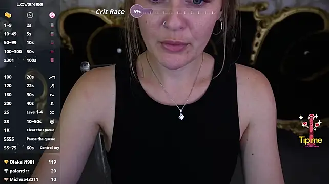 MaribelRiverr_ - take off the top