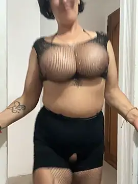 Star_anastasia - fingers in a very wet pussy