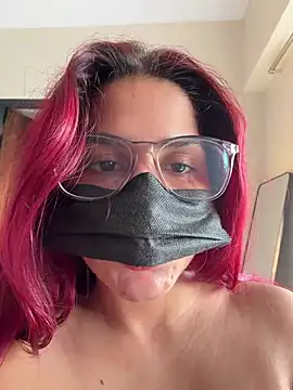 Cute_Zaina - Pussy oli