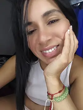 Camillemonroe_ - Ass Show & Bounce