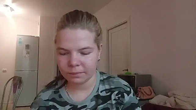 OkKincheloe - Time to check my sexy eyes? awww