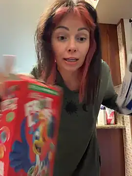 MarlaFknSinger - Catch a Mermaid, Anal Hook :)
