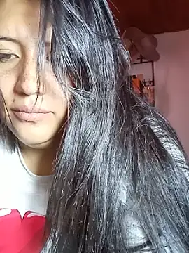 KATYGONZALEZ - DEEP BLOWJOB WITH SALIVA