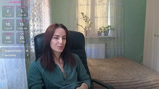 Xx_adrihanna_xx - Full naked in free chat 10 min
