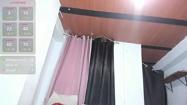 Oliviaa_Evans - dance naked