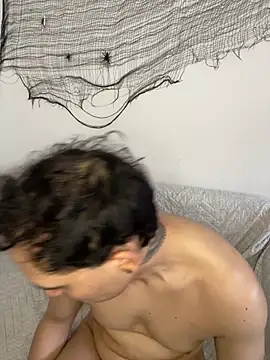 Violetjack - All the cock in my ass