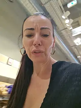 Milflovelyxxx - make my pussy fucking hot
