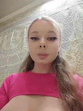 Ekaterina27 - Riding a dildo 🍌