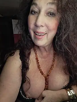 GypsyEsmeralda