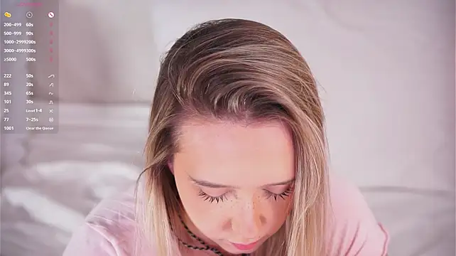 HollisBeckett - Panty tease