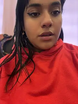 Nahomy-fire - Nipple pinches🤤🍒