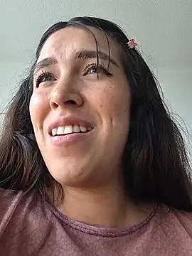 JustLina - 2nd squirt of day