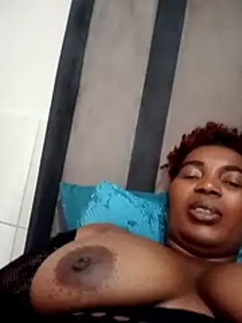 BadassQueenx2 - Finish my goal and get my special treat.