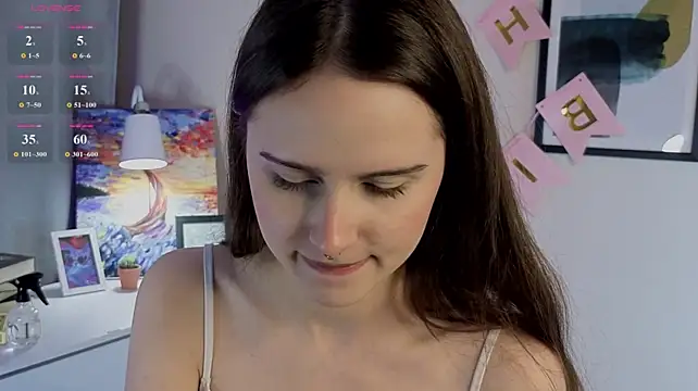 IvannaClayton - SLOW LICK MY LIPS(IMAGINE ABOUT UR CUM)