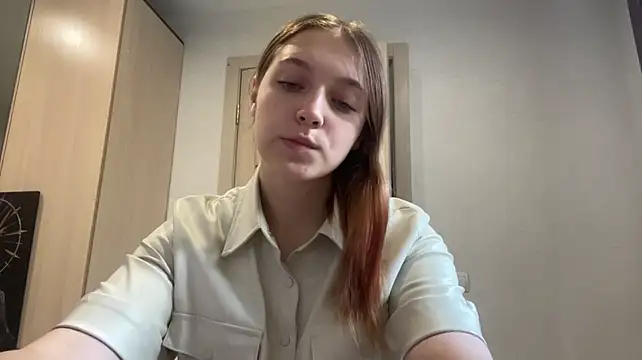 Arimy - Play with shorts! Show the curves of ass