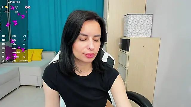 Lerika_vibe - MAKE ME CUM!