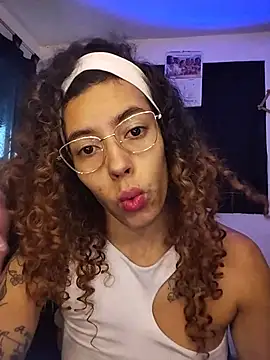 Pamelamiler__ - Open spank ass